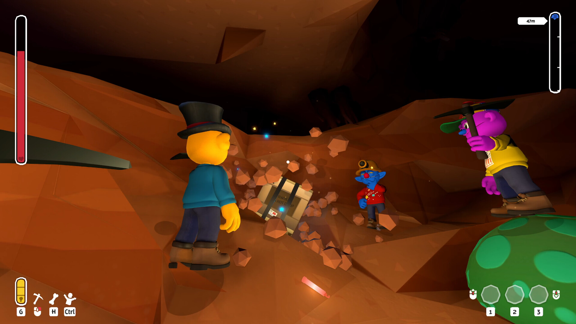 Pratfall Featured Screenshot #1