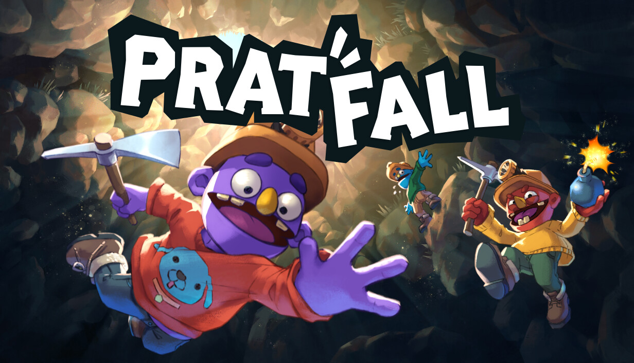 Pratfall