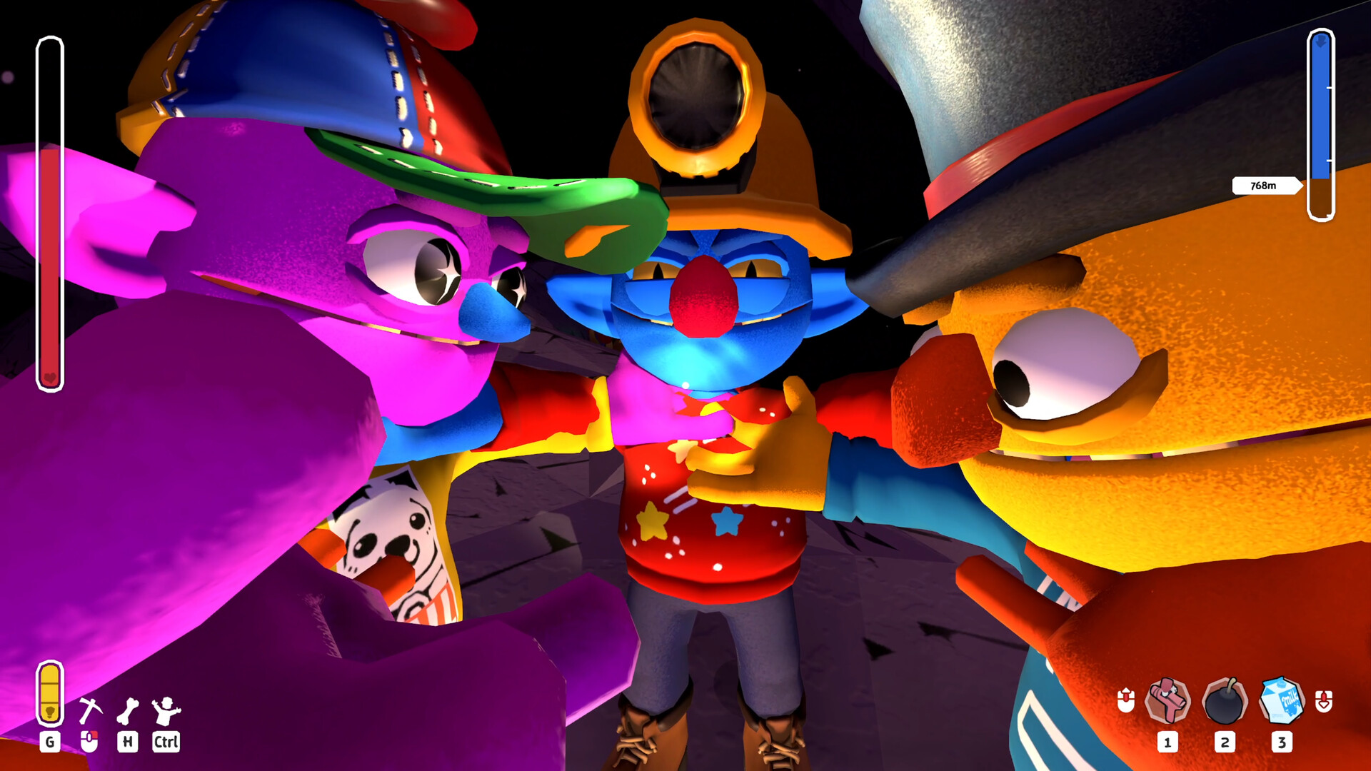 Pratfall screenshot #10