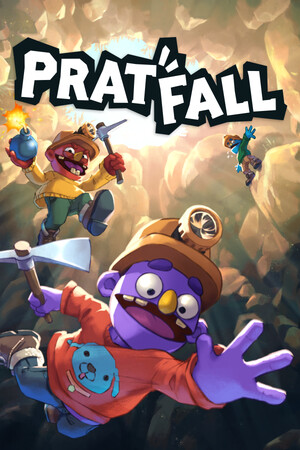 Pratfall Stats
