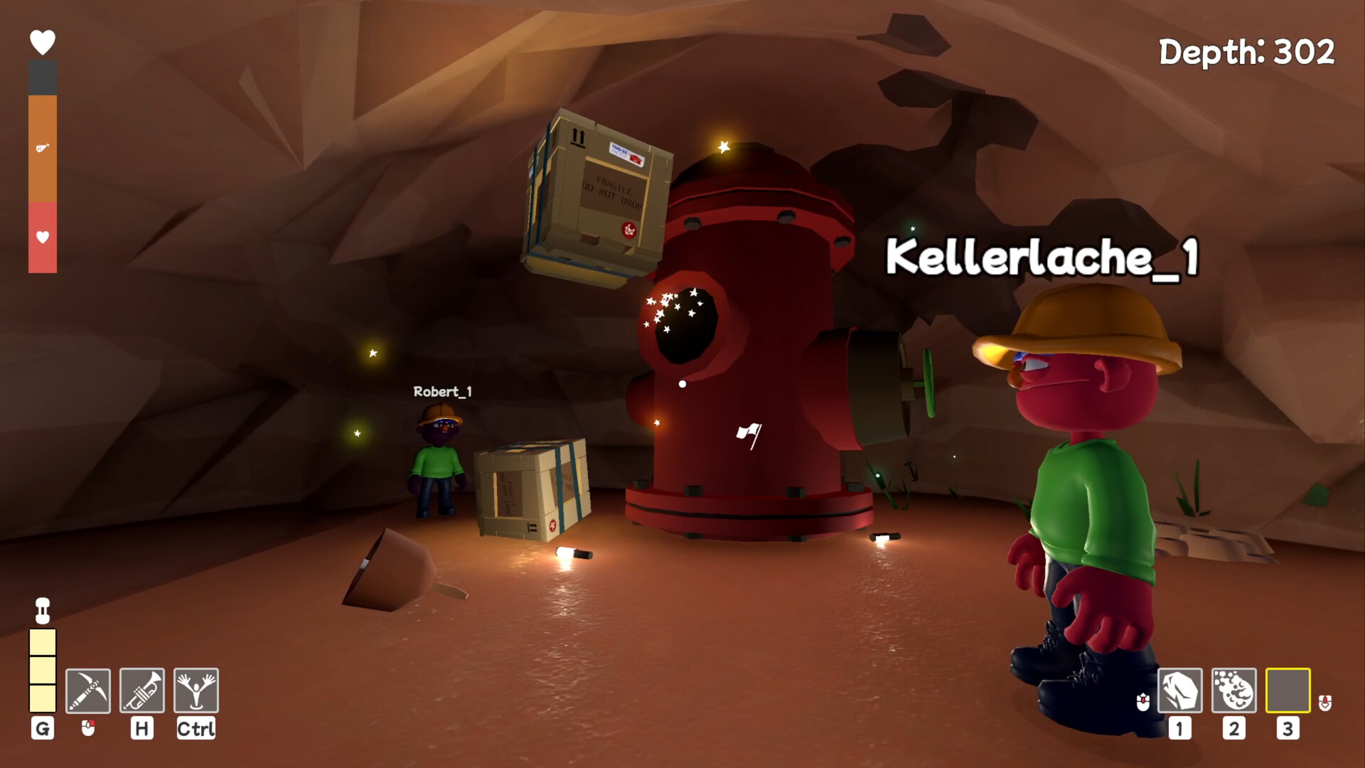 Pratfall screenshot #4