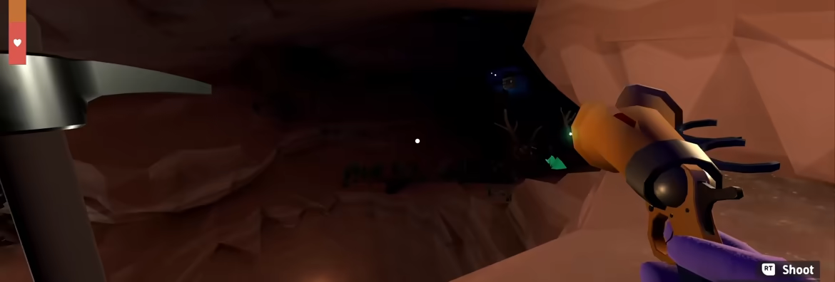Pratfall video 3