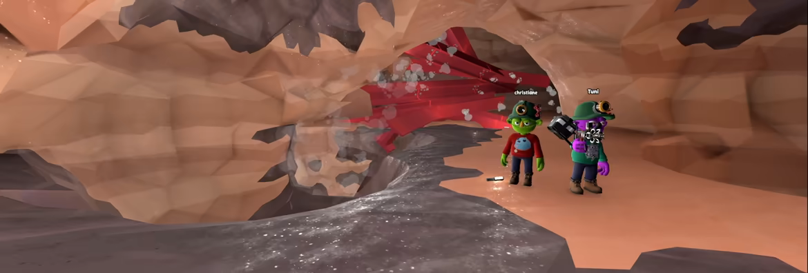 Pratfall video 4