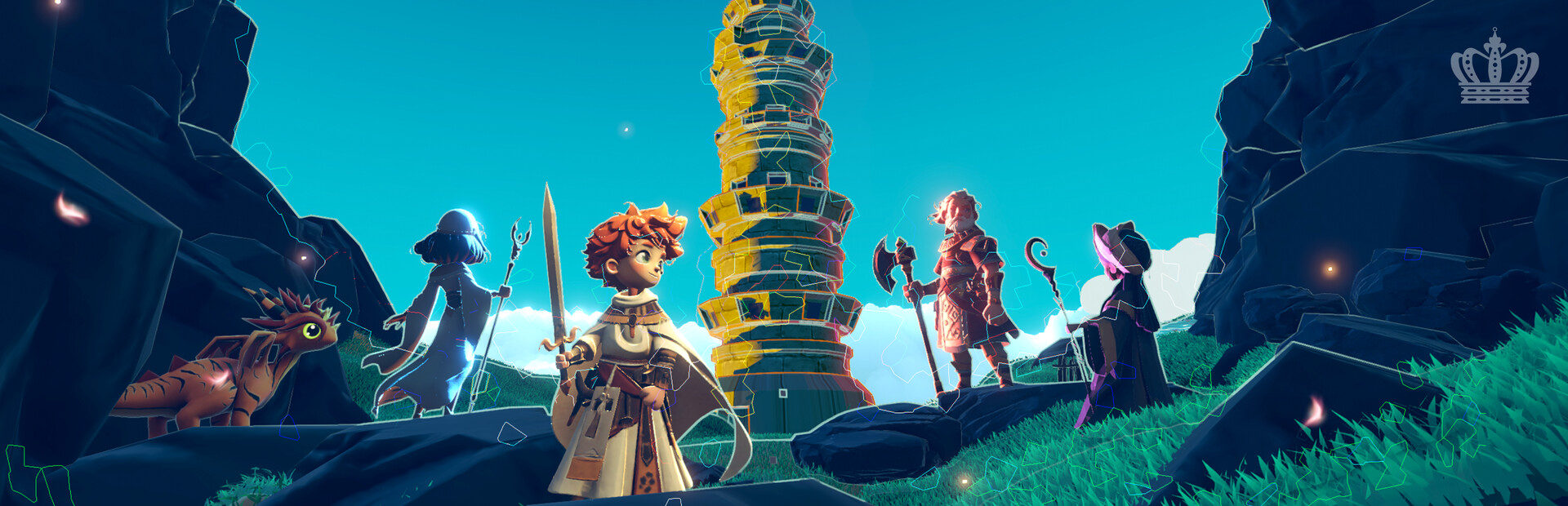 Towerlings