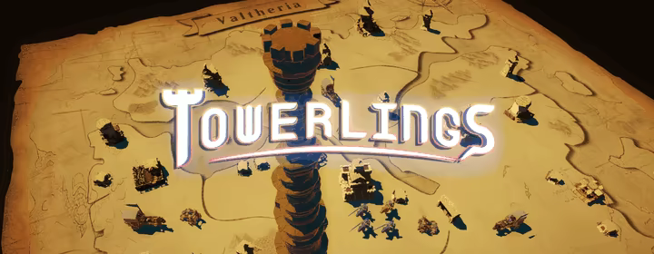 Towerlings video 1