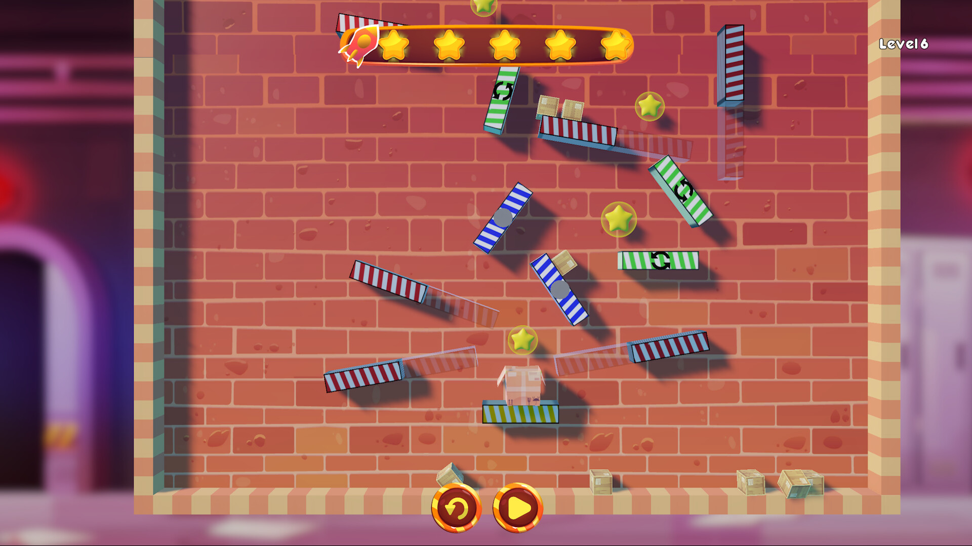 Phy Lab screenshot #1