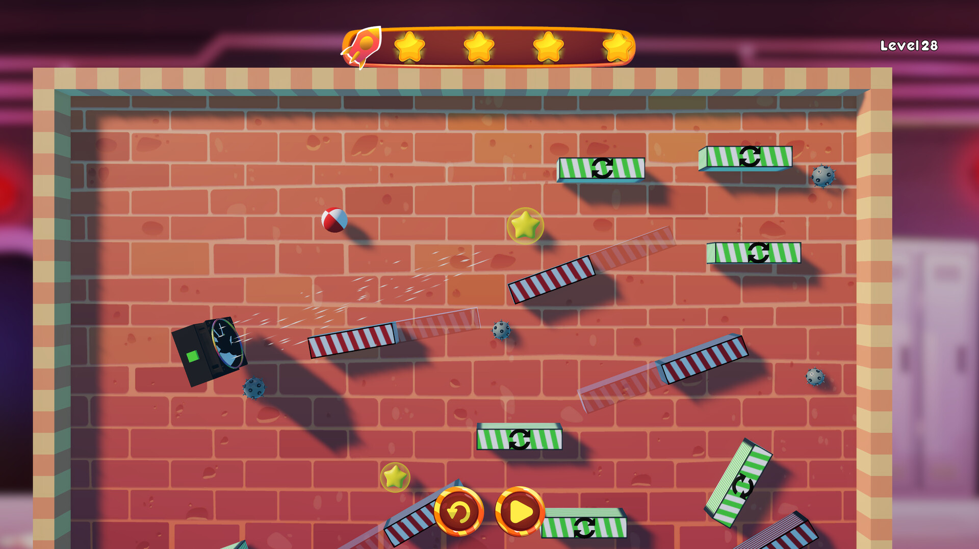 Phy Lab screenshot #7