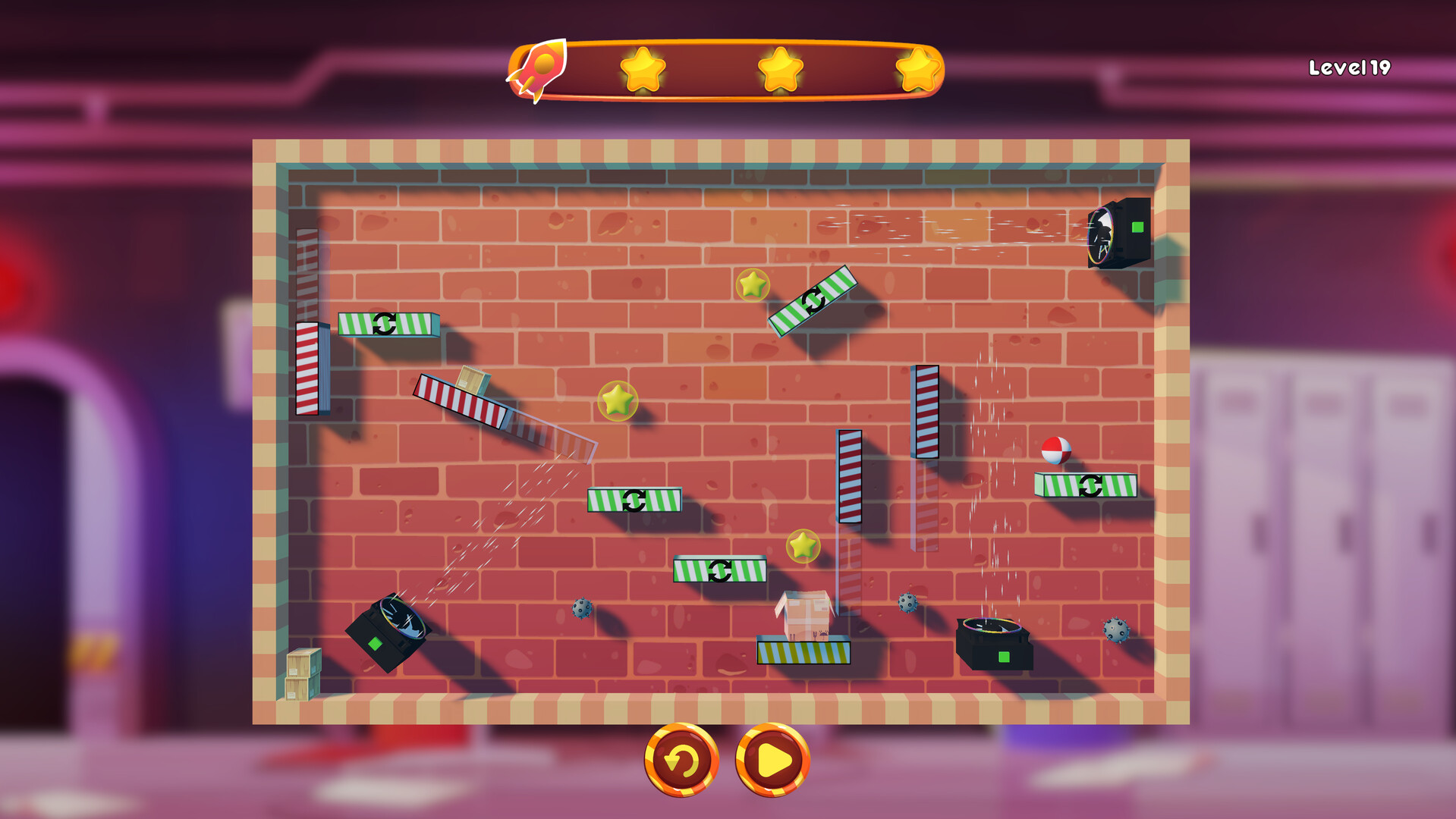 #9. Phy Lab (Steam) 게시자: Neki4 Electronics