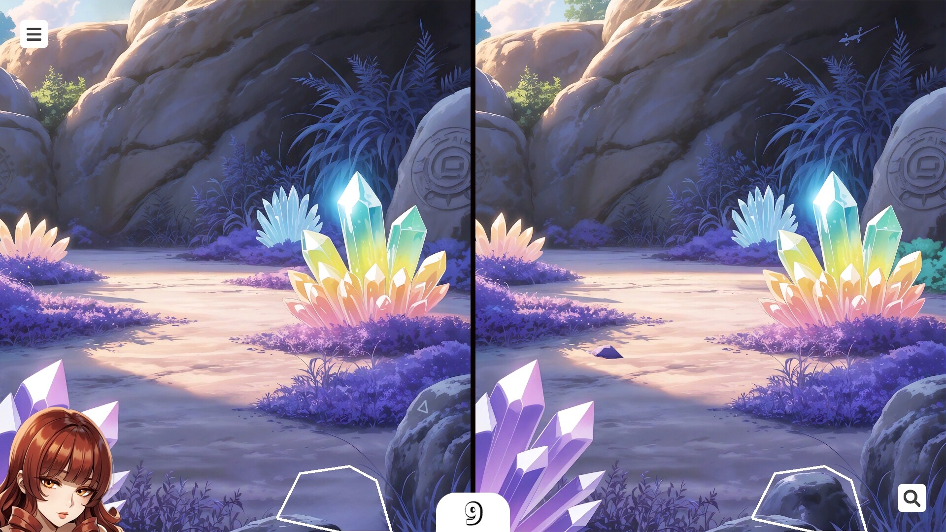 A Mystic Journey With Ignis screenshot #4