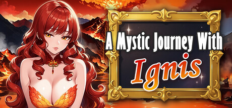 A Mystic Journey With Ignis steam charts