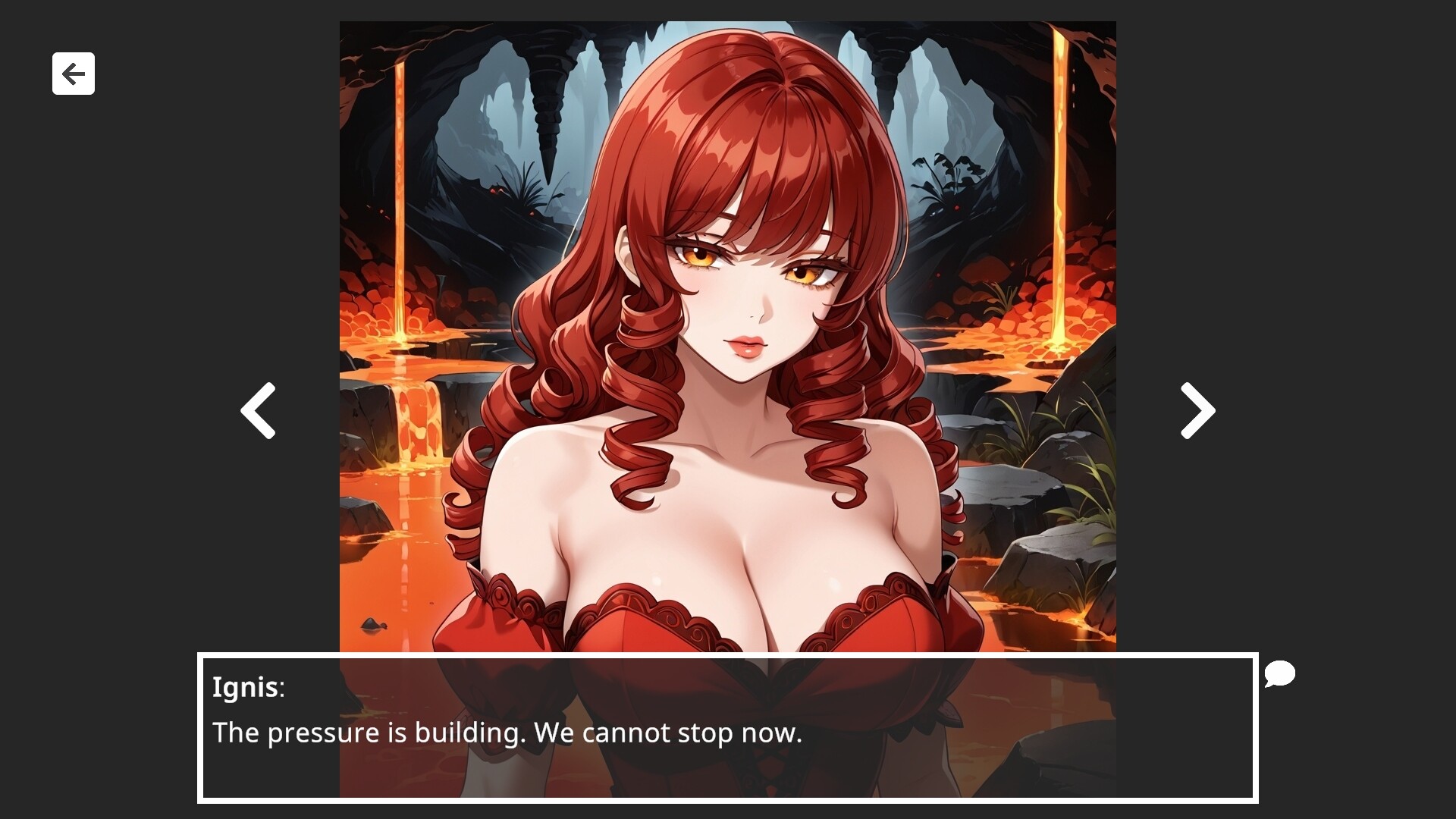 A Mystic Journey With Ignis screenshot #8