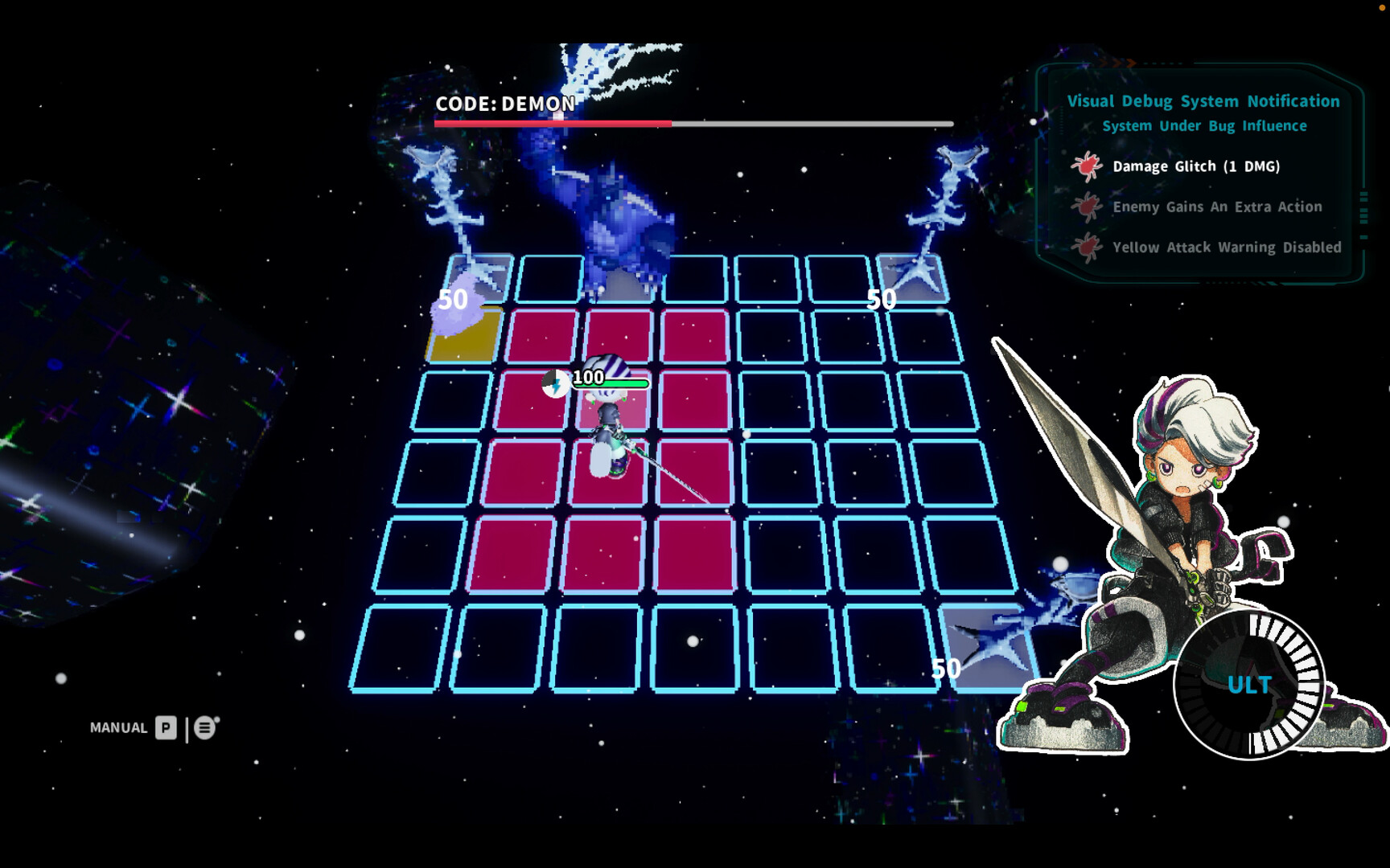 GRID/ Featured Screenshot #1