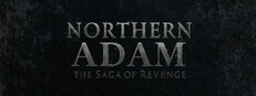 Northern Adam: The Saga of Revenge Banner