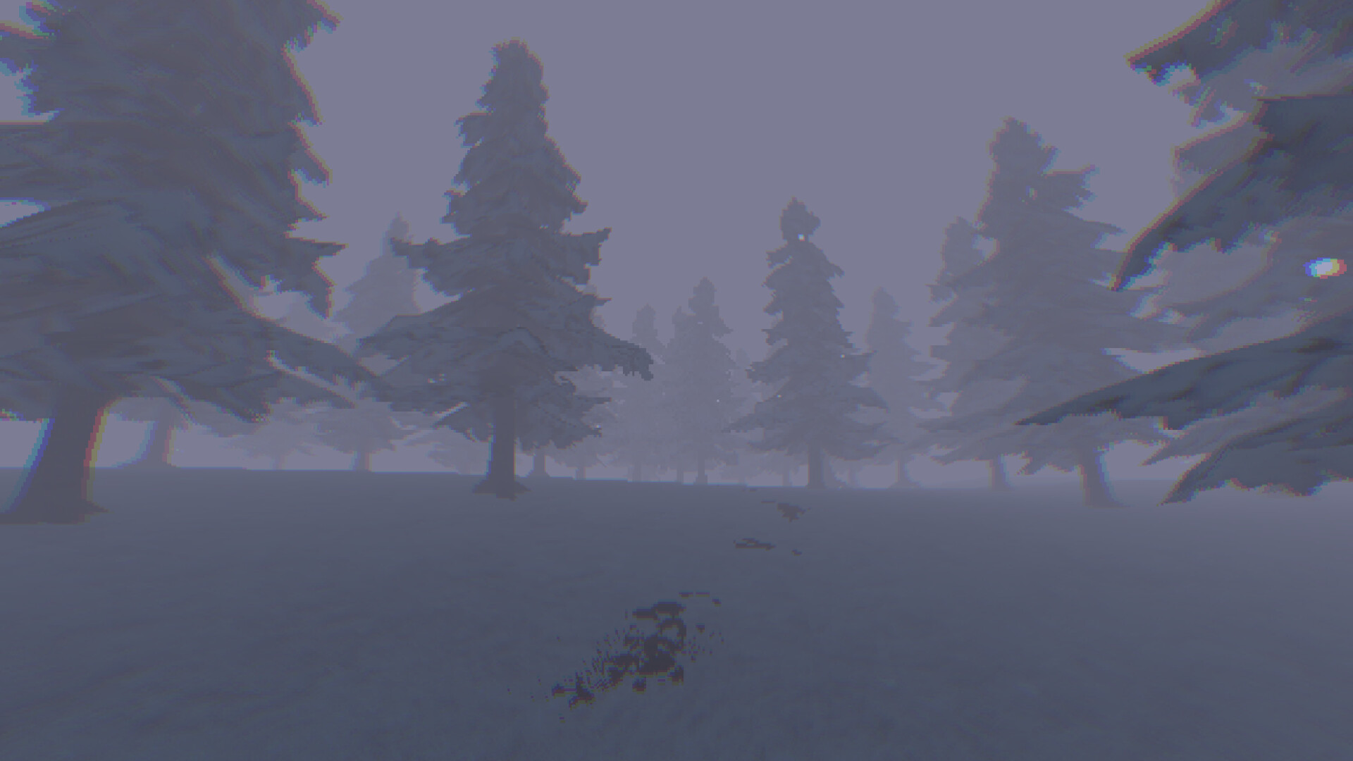 Foghorns Drown screenshot #8