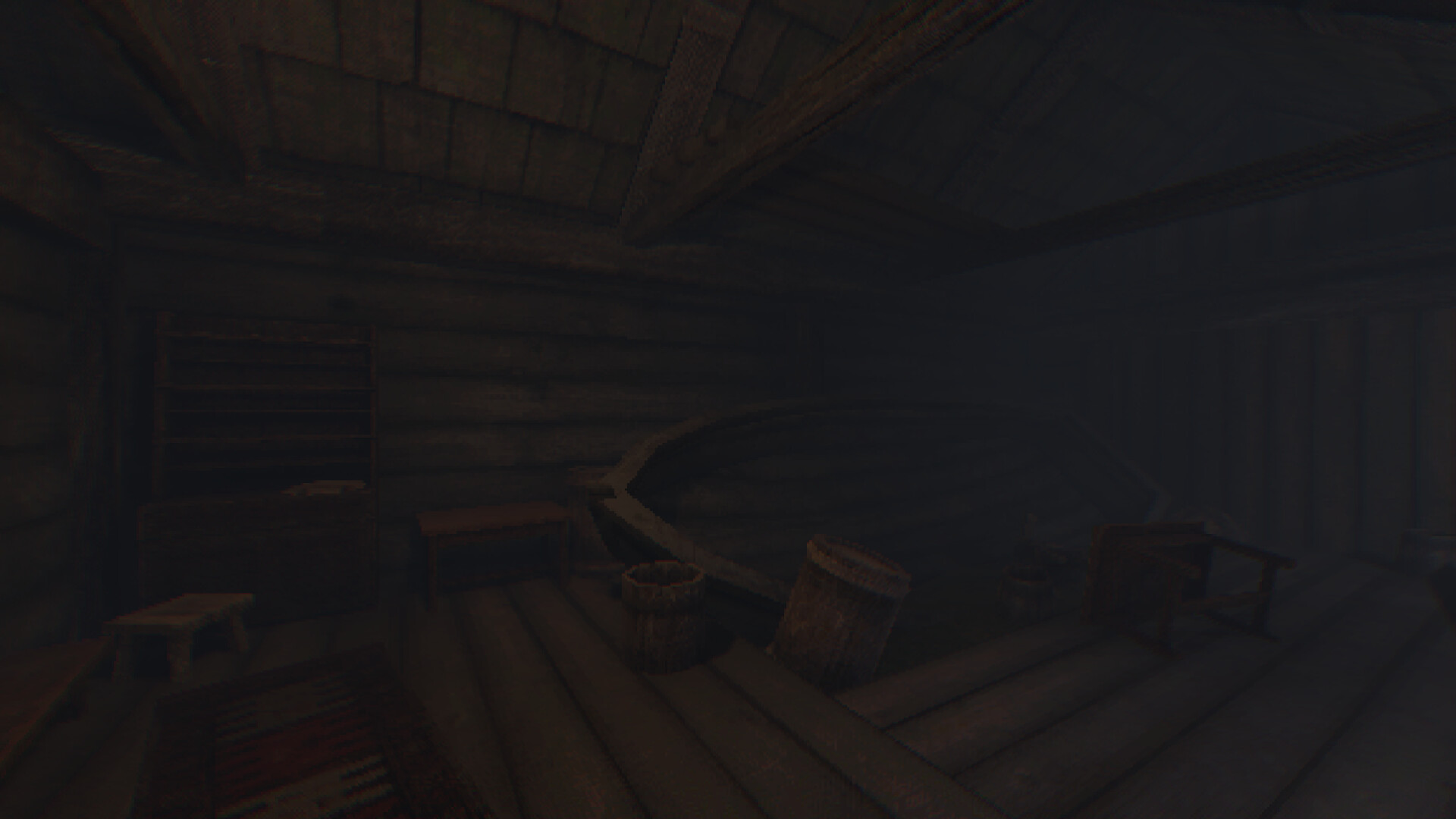 Foghorns Drown screenshot #10