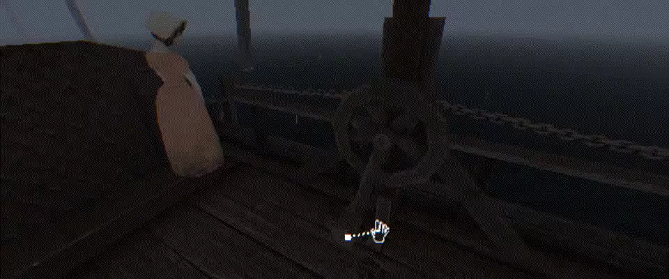 Foghorns Drown video 1