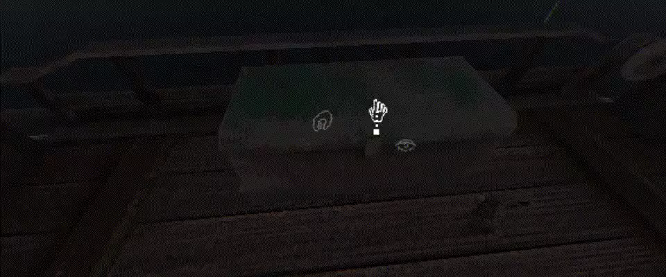 Foghorns Drown video 4