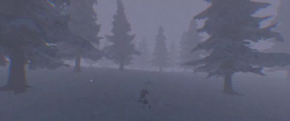 Foghorns Drown video 2