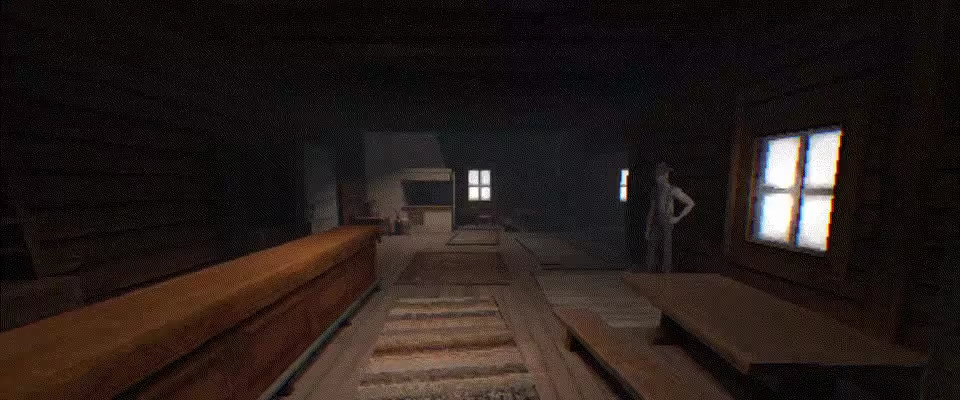 Foghorns Drown video 3