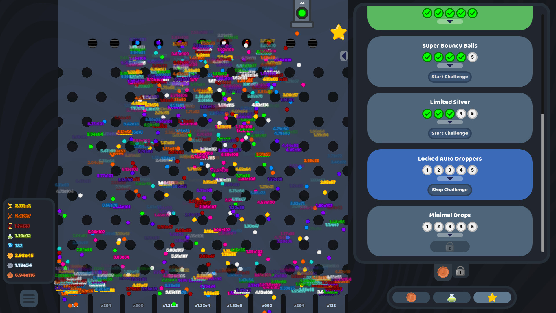 Cascadium screenshot #6