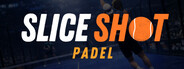 SliceShot Padel