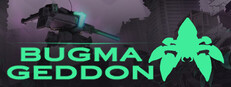 Bugmageddon Banner