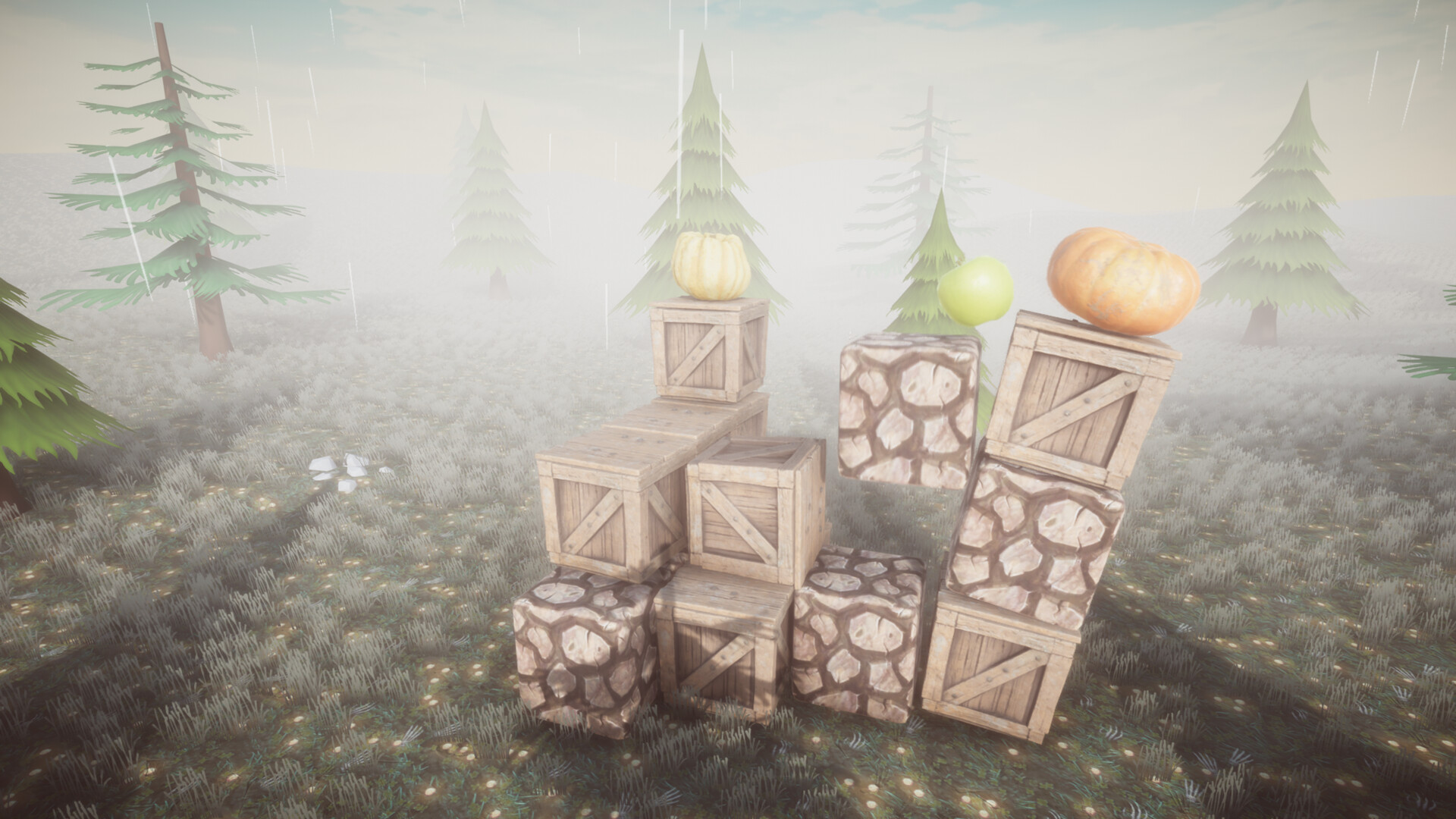 Goblin Dish screenshot #4