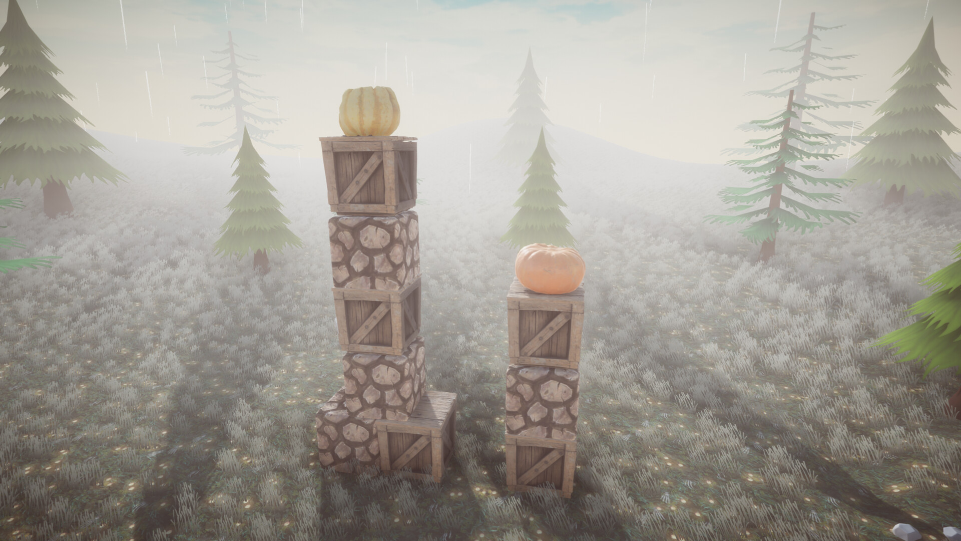 #3. Goblin Dish (Steam) By: Bell Studio