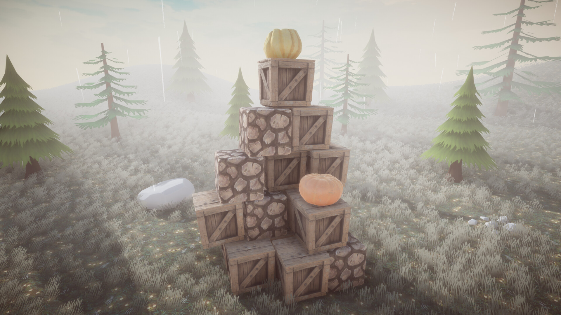 Goblin Dish screenshot #2