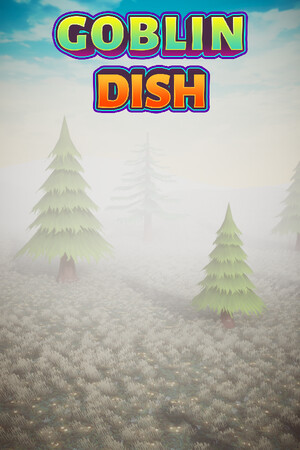 Goblin Dish cover art