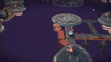 Spacey Space Burger video 3
