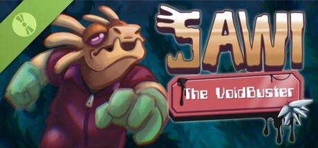 Sawi, The VoidBuster Demo