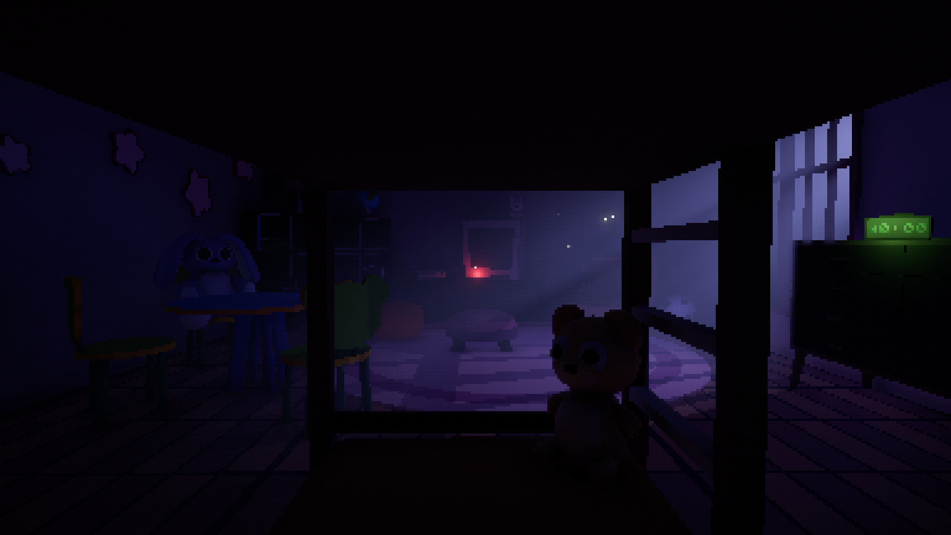 The Bed Above My Head screenshot #4