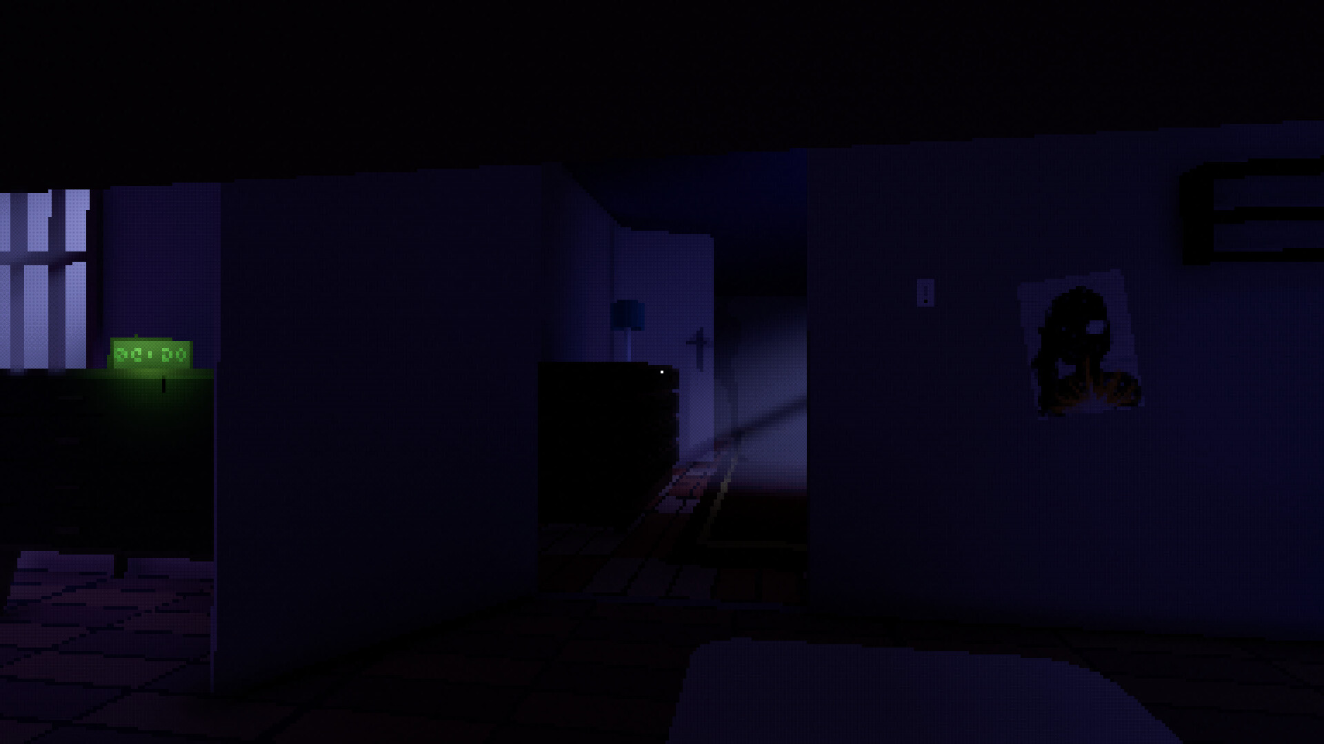 The Bed Above My Head screenshot #6