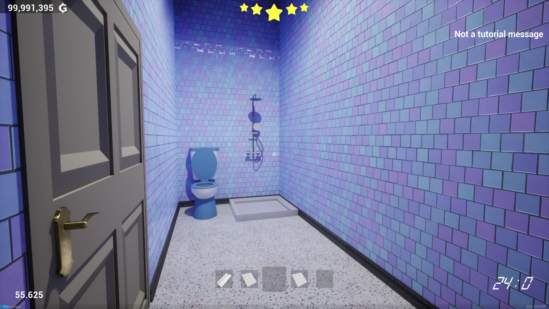 Crazy Hotel Together screenshot #13