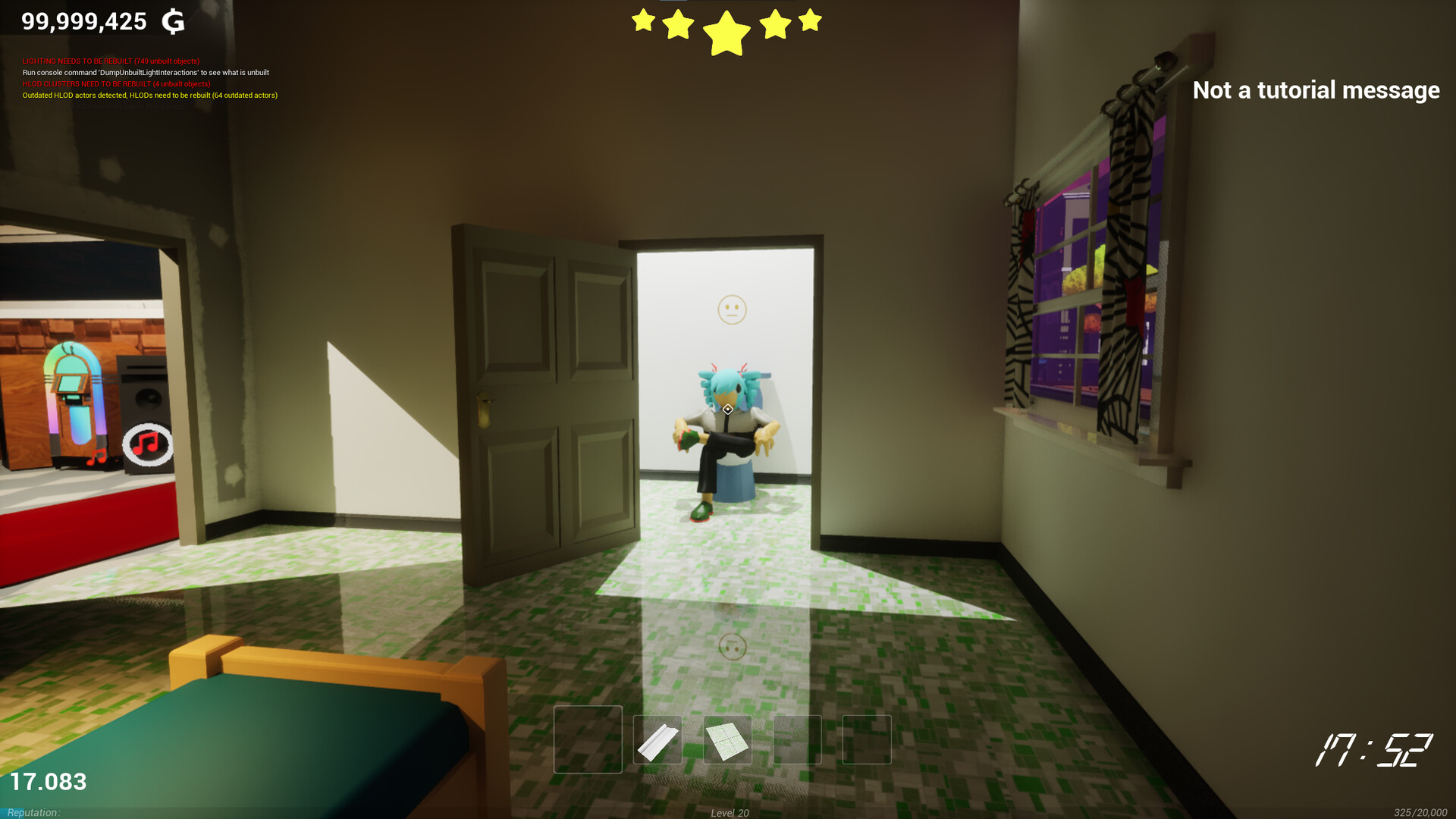 Crazy Hotel Together screenshot #13