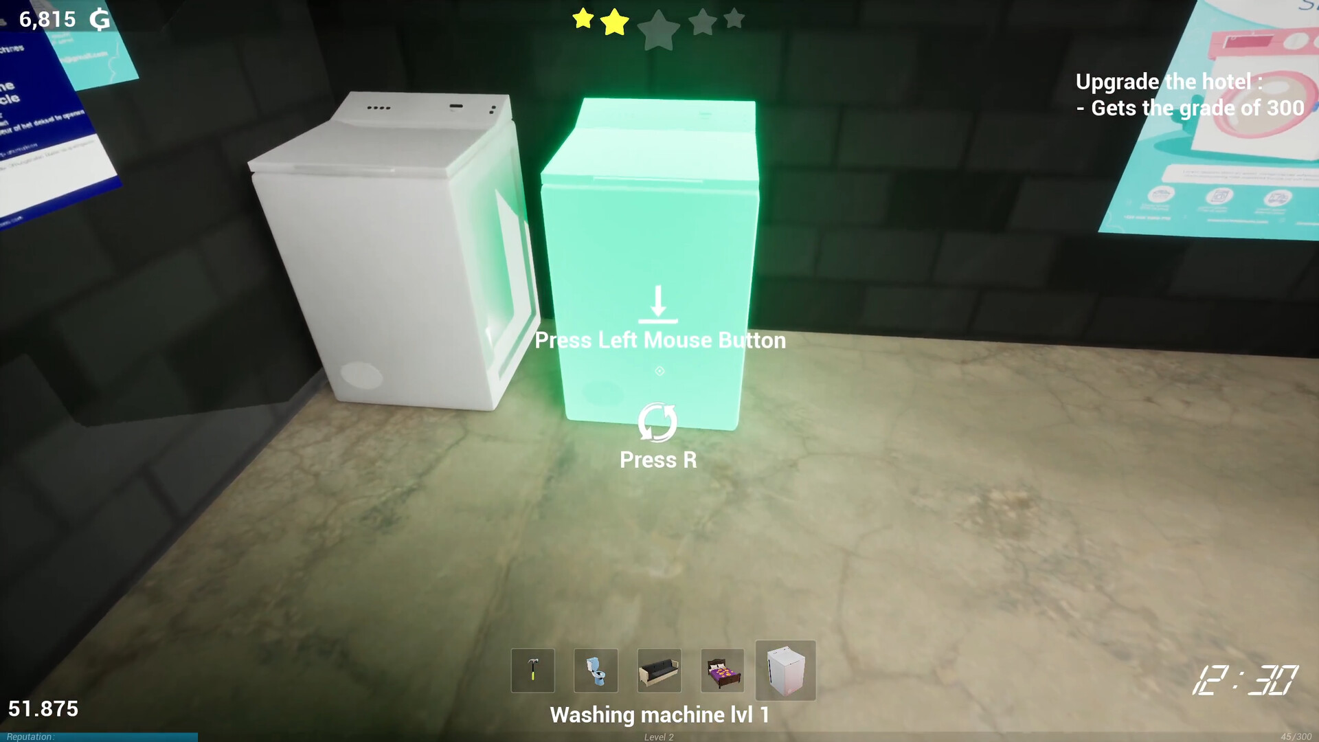 Crazy Hotel Together screenshot #7