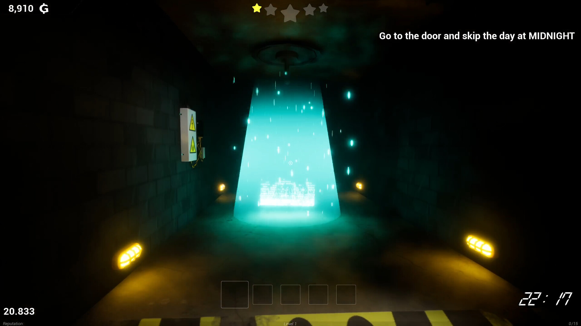 Crazy Hotel Together screenshot #7