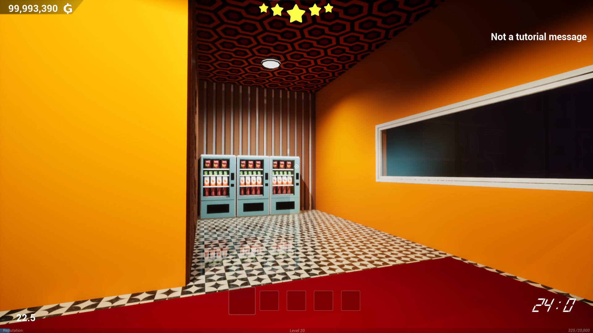 Crazy Hotel Together screenshot #11