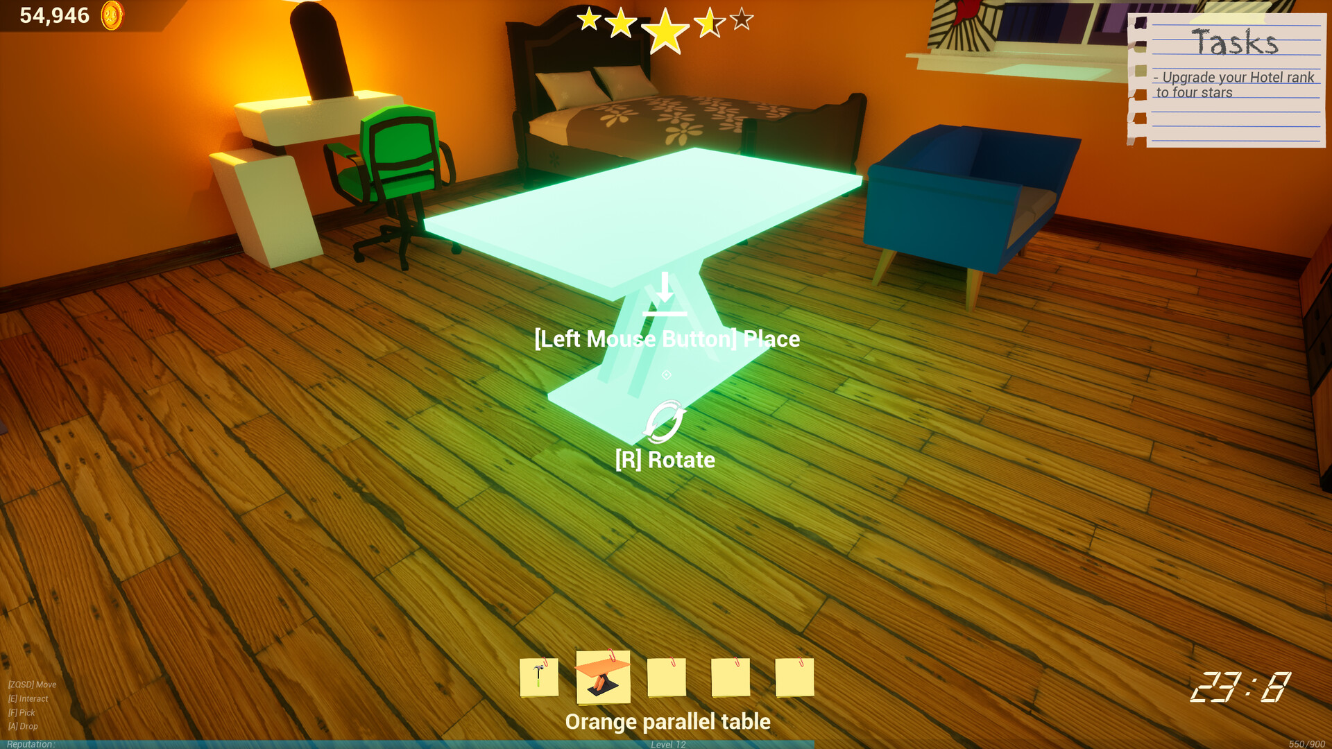 Crazy Hotel Together screenshot #9