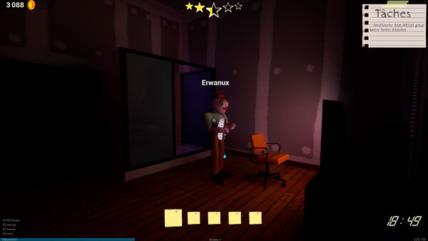 Crazy Hotel Together