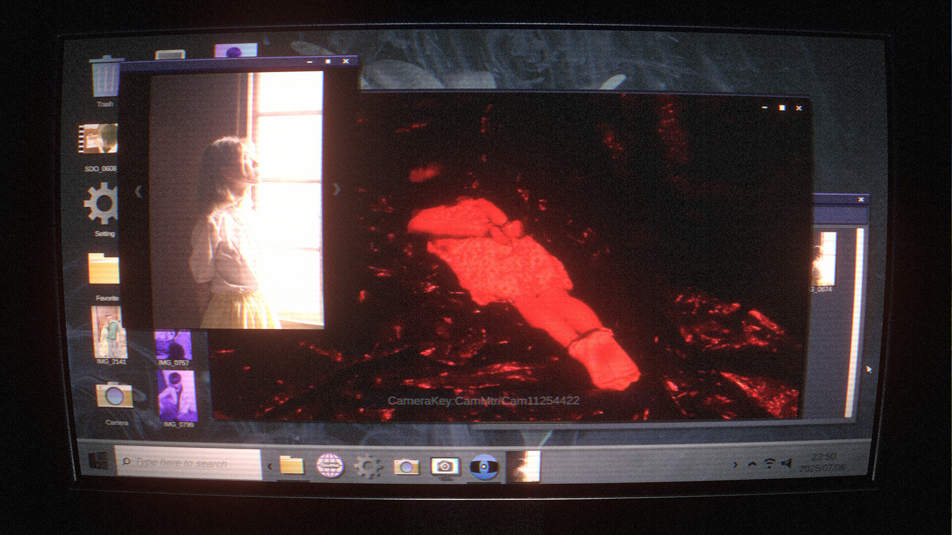 Log.in screenshot #4