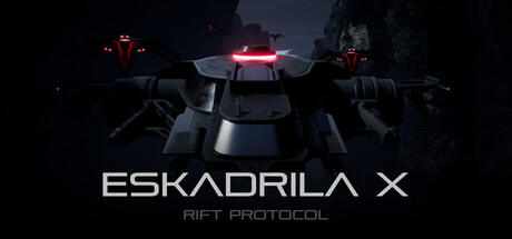 Eskadrila X - Rift Protocol