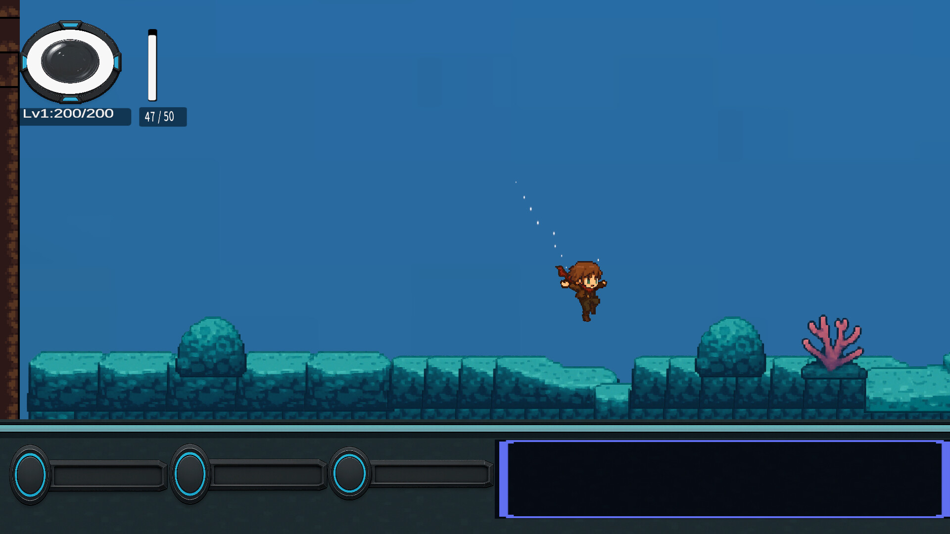 Lumia and the Eternal Tower screenshot #4