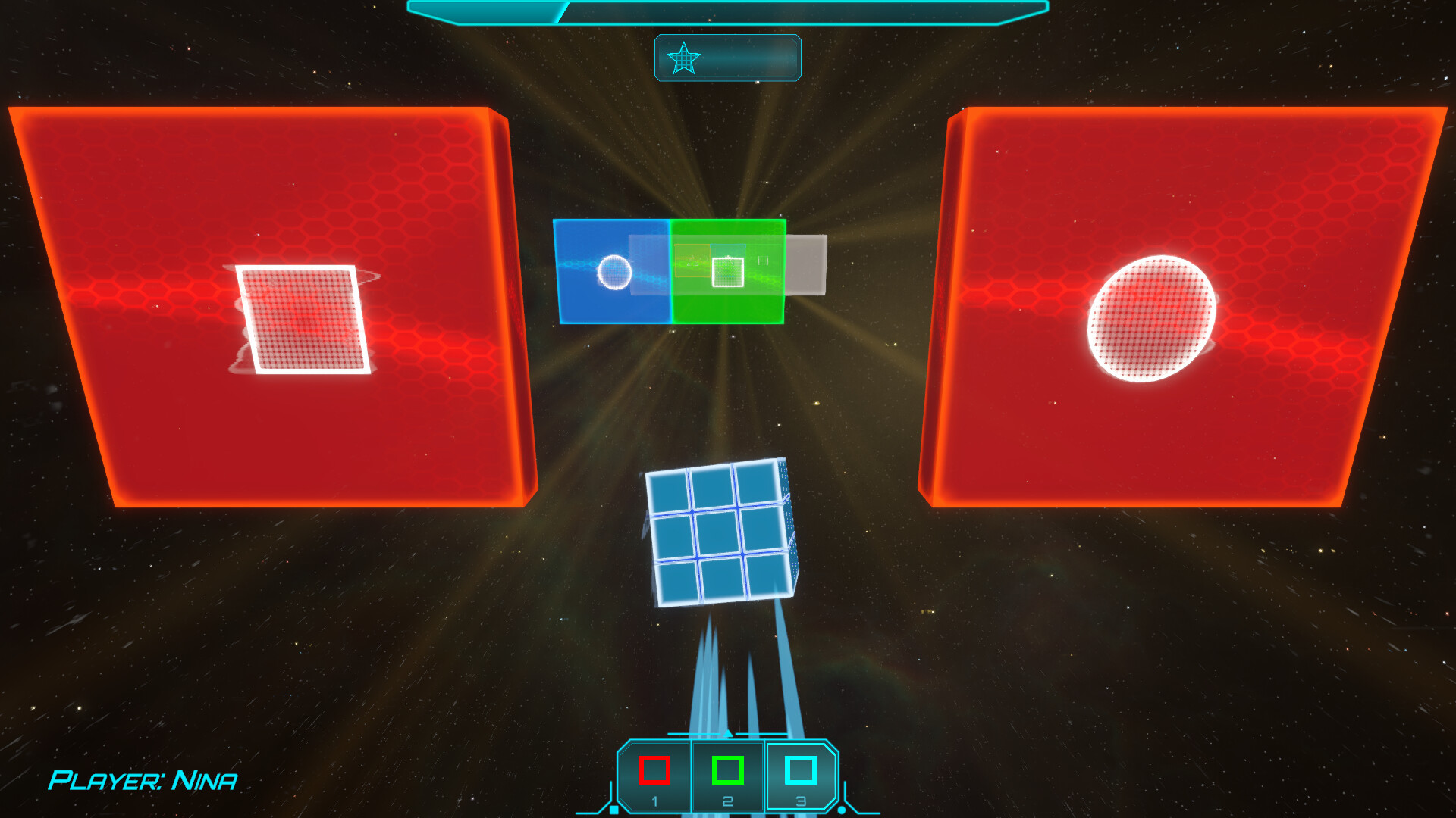 Warp Mania screenshot #5