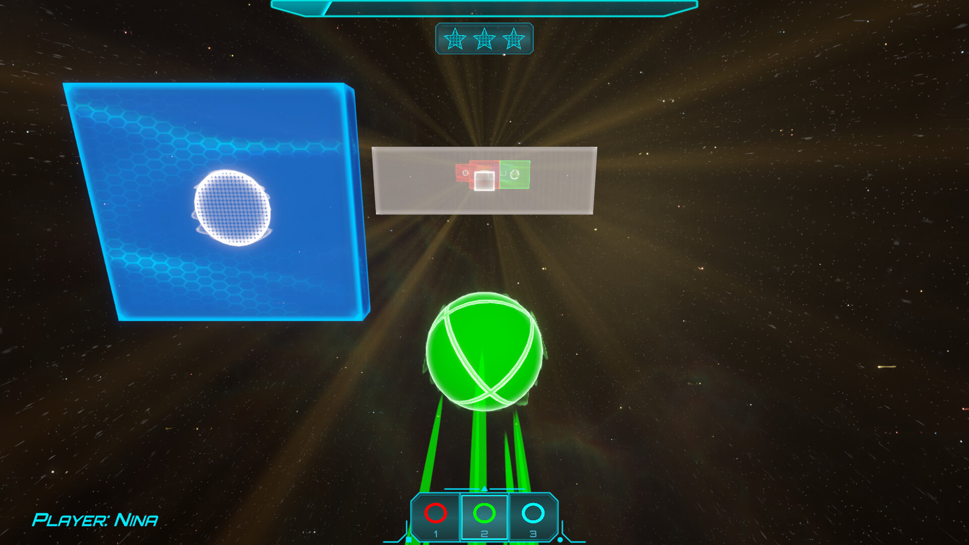 Warp Mania screenshot #6