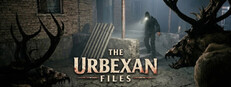 The Urbexan Files