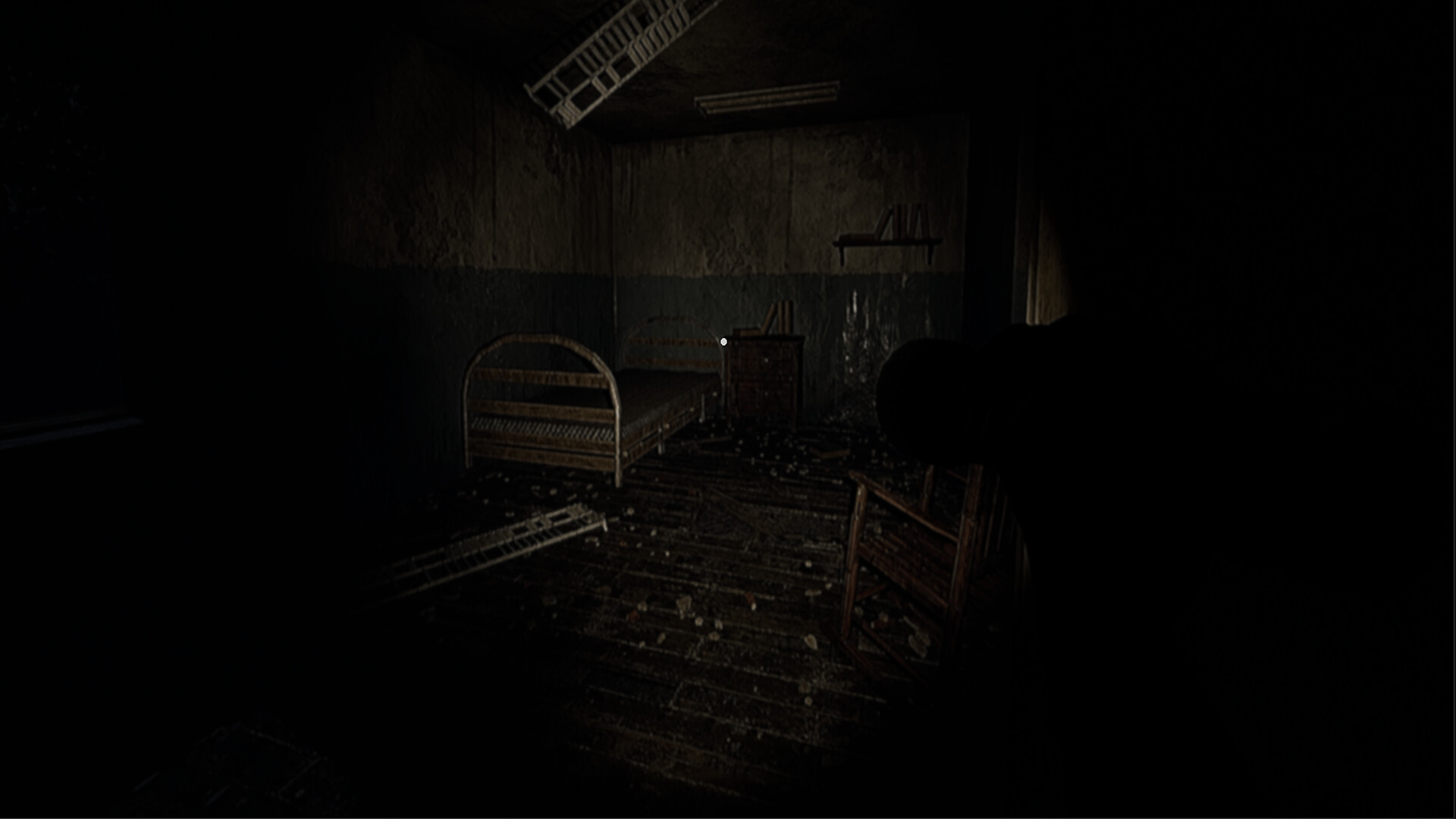 The Urbexan Files screenshot #4