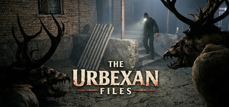 The Urbexan Files