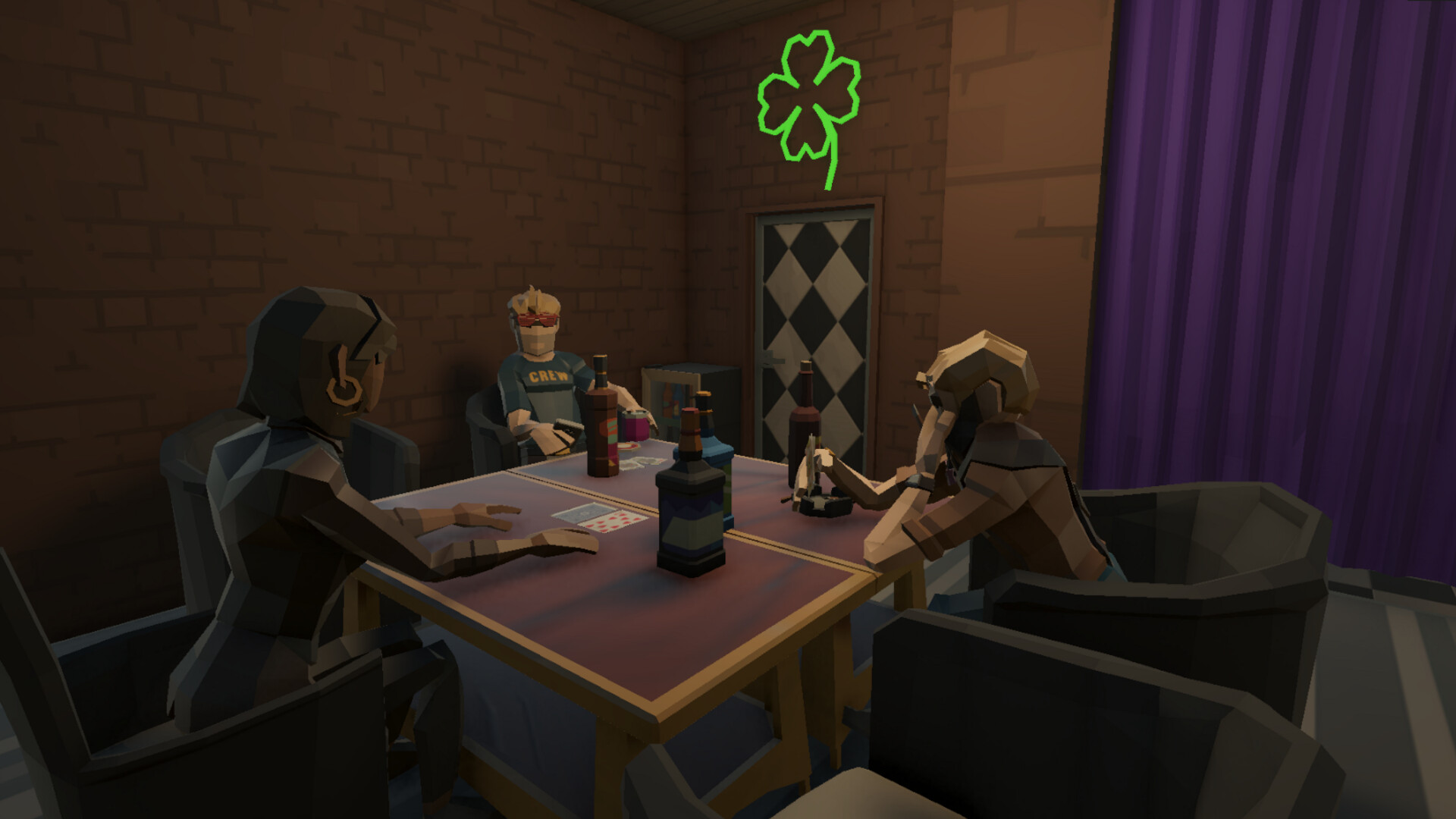 Bartender Life Simulator screenshot #3